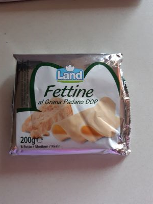 Fettine