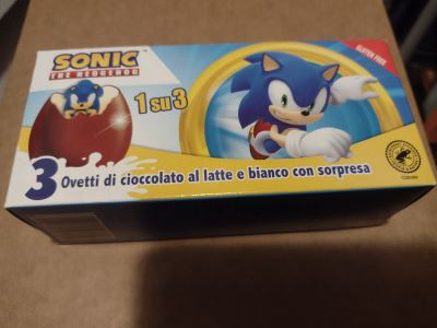 3 ovetti 