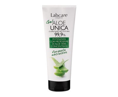 Gel Aloe Unica