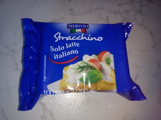 Stracchino