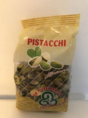 Pistacchi