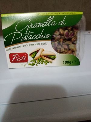 Granella di Pistacchio 