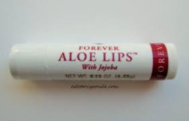 Aloe Lips