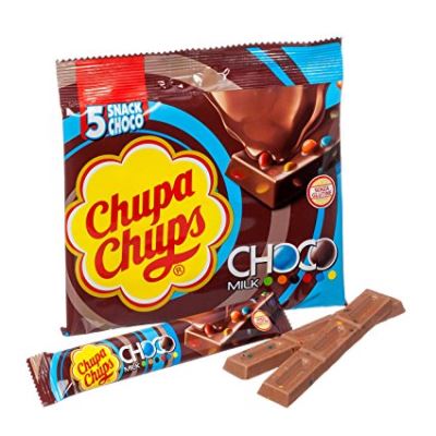 Chupa Chups Choco Milk