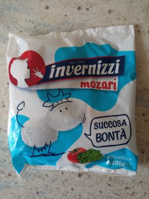 Mozarì 