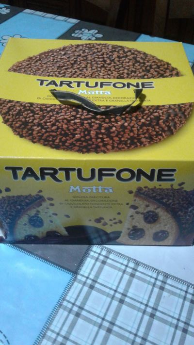 Tartufone 