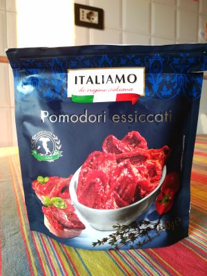 Pomodori essiccati 