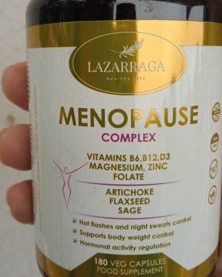 Menopause