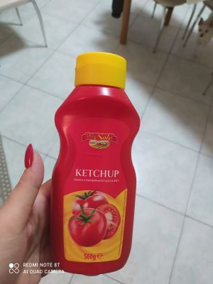 Ketchup