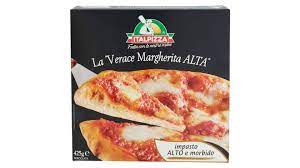 La Verace Margherita Alta