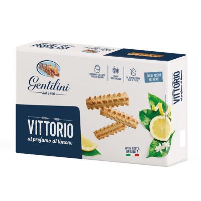 Vittorio al profumo di limone