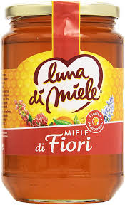 Miele di fiori