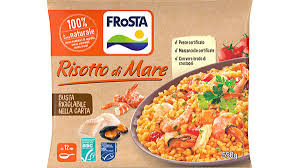 Risotto di mare