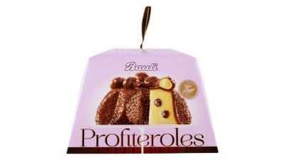 Profiterols