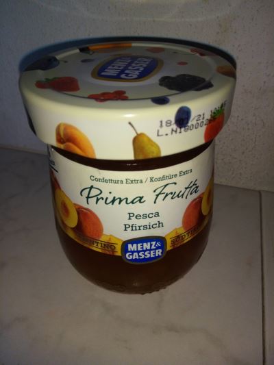 Prima frutta