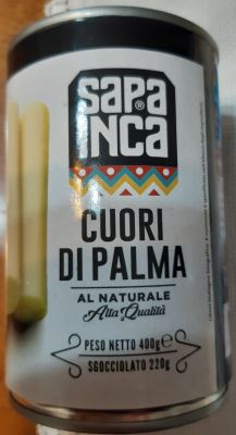 Cuore di Palma