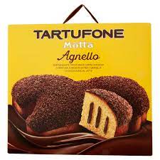 Tartufone Agnello