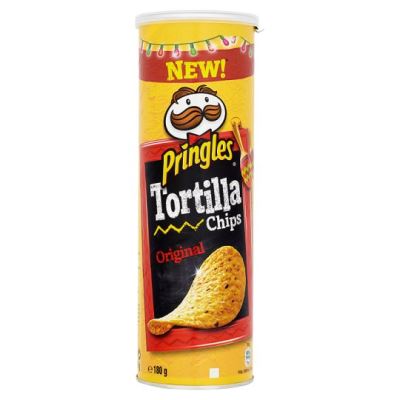 Tortilla chips original