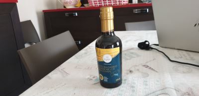 Aceto Balsamico di Modena IGP invecchiato