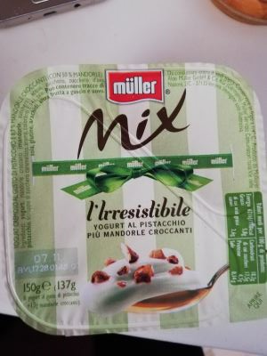 Mix L'irresistibile 