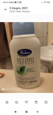 Intimo fresco