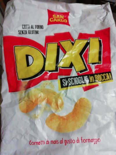 Dixi