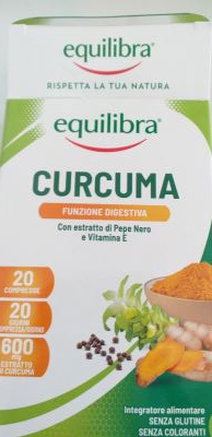 Curcuma