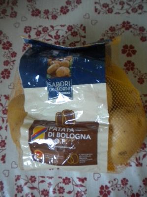 Patata di Bologna DOP Sapori e dintorni