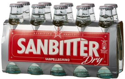 Sanbitter dry bianco