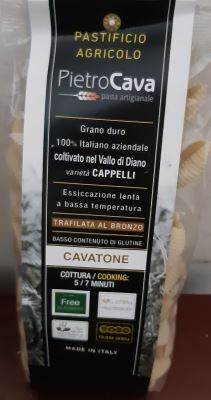 Cavatone