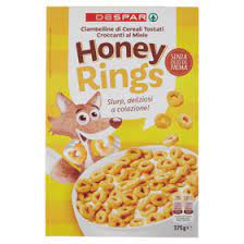 Honey Rings