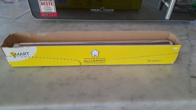 Alluminio 50 metri