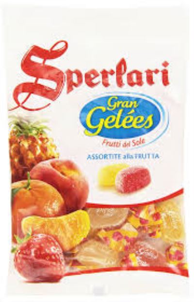 Gran Gelèes