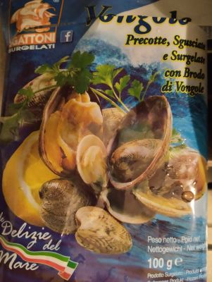 Vongole