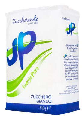 Zucchero bianco 