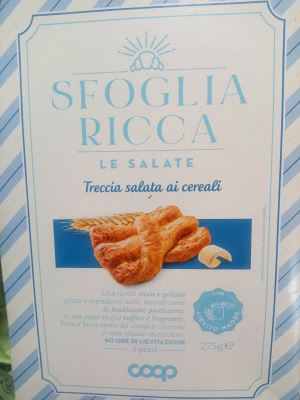 Sfoglia Ricca 