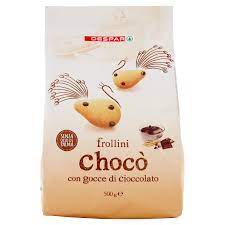 Frollini Chocò