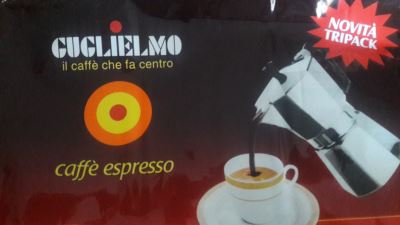 Caffè espresso gusto classico