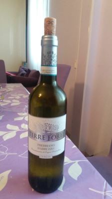 Vino Terre Forti 