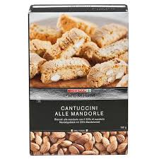 Cantucci alle mandorle Premium