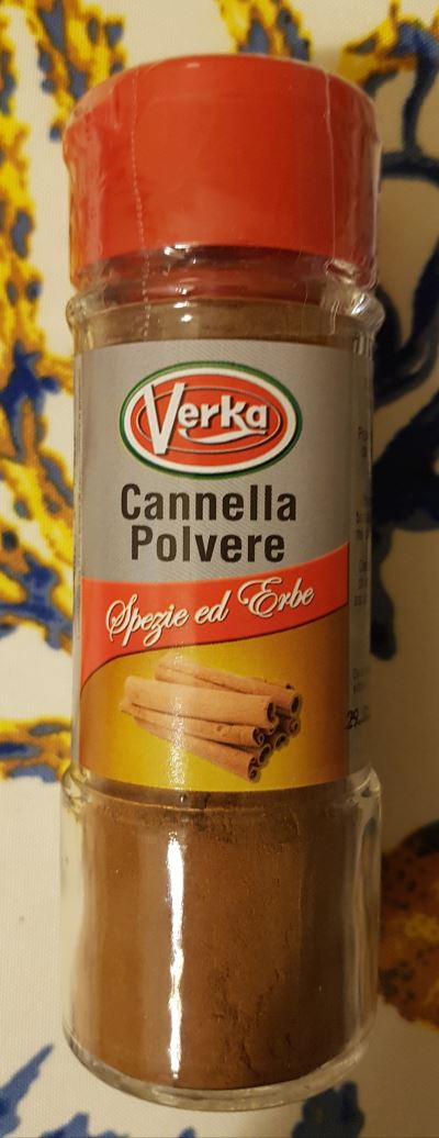 Cannella