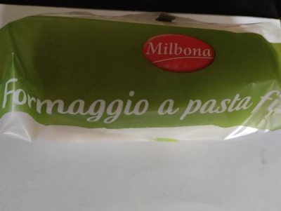 Pasta filata