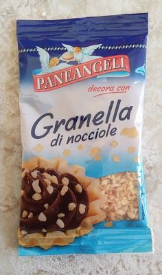 Granella di nocciole