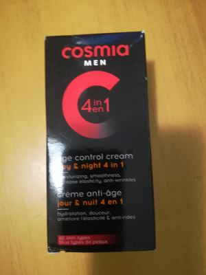 Cosmia men 4 in 1