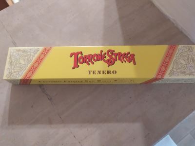 Torrone strega - Tenero