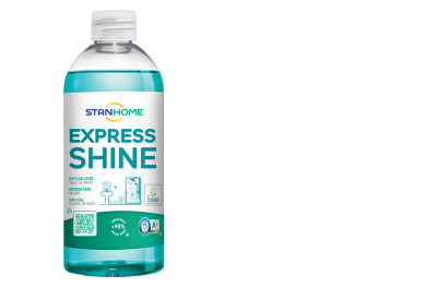 express shine 