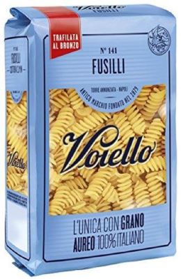 Fusilli