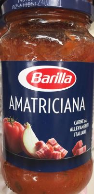 Amatriciana