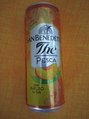 The san benedetto alla pesca 